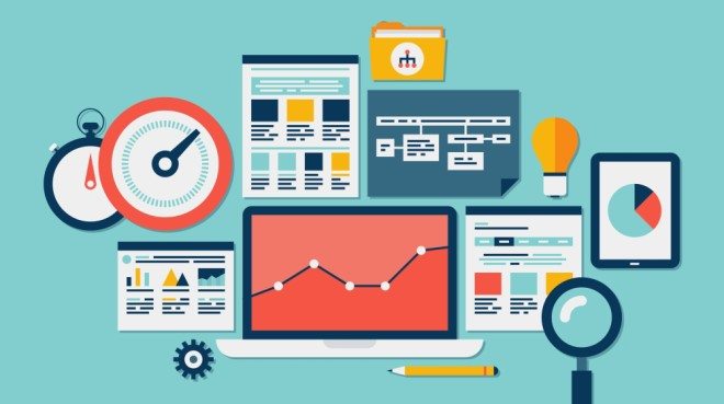 The Art of Creating Engaging Infographics