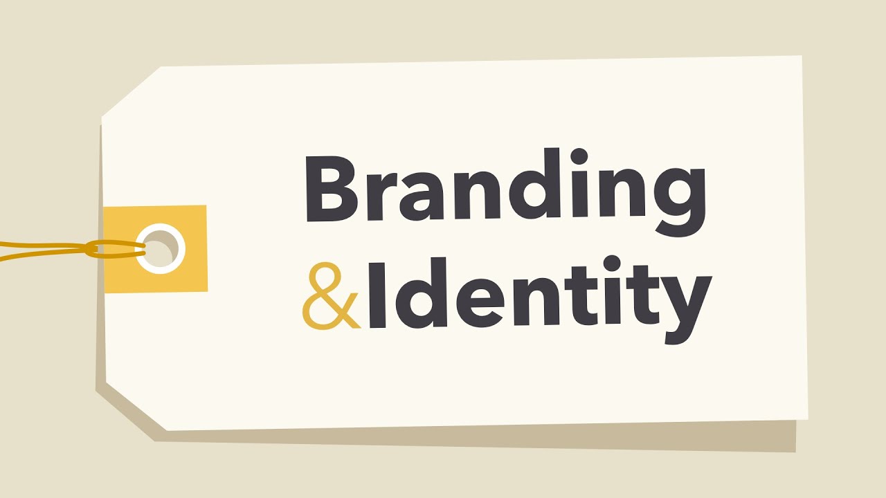 Utilizing Graphic Design to Enhance Brand Identity