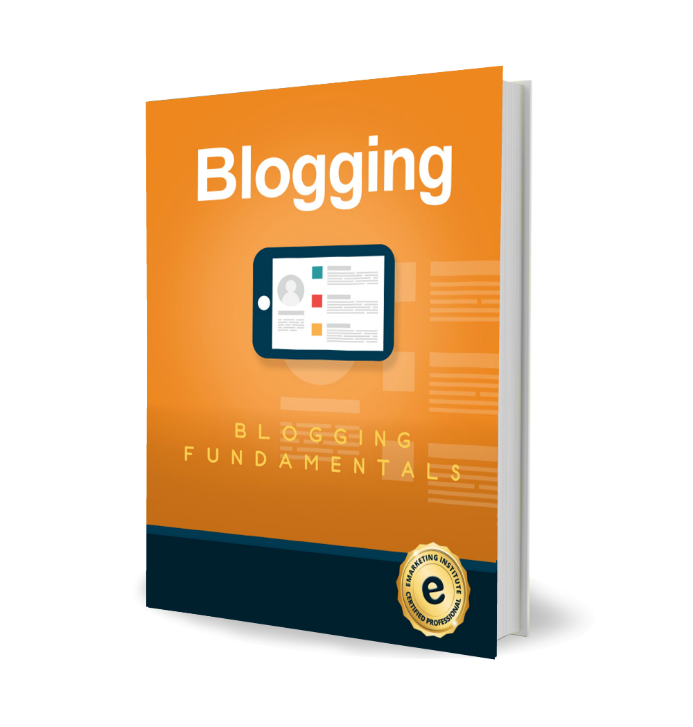 Blogging for Beginners
